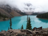 Moraine Lake