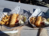 Fish & chips!