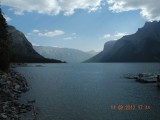 Lake.