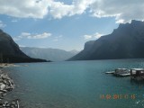 Lake.