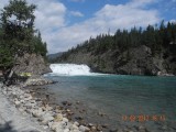 Bow Waterval.