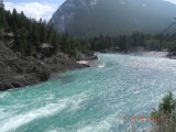 Bow Lake.