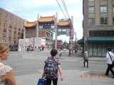 Chinatown.