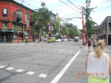 Chinatown.