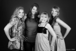 familie Buijs