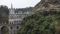 20211026 Las Lajas, Colombia