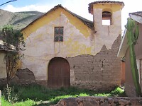 20220113 Kerk te Tarabamba