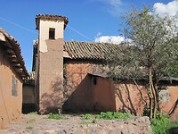 20220113 Kerk te Tarabamba
