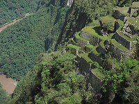 20220115 Mach Picchu