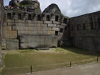 20220115 Machu Picchu