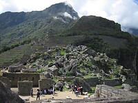 20220115 Machu Picchu