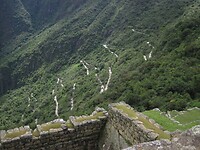 20220115 Machu Picchu