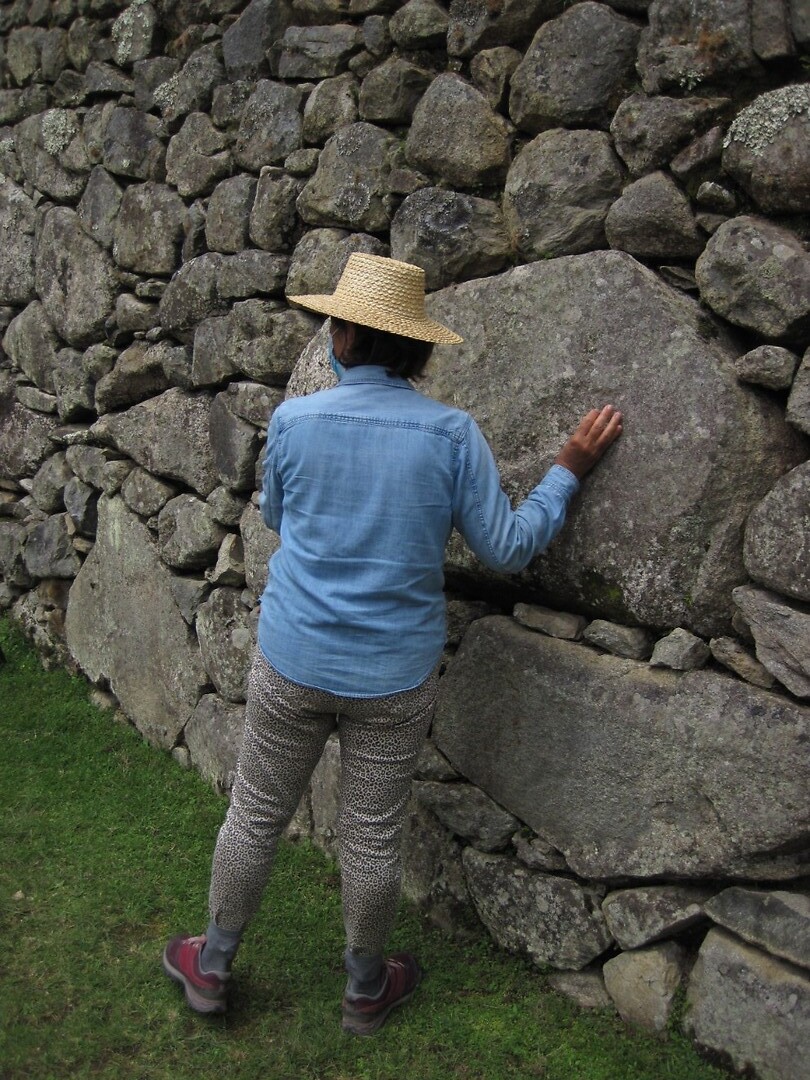 20220115 Machu Picchu