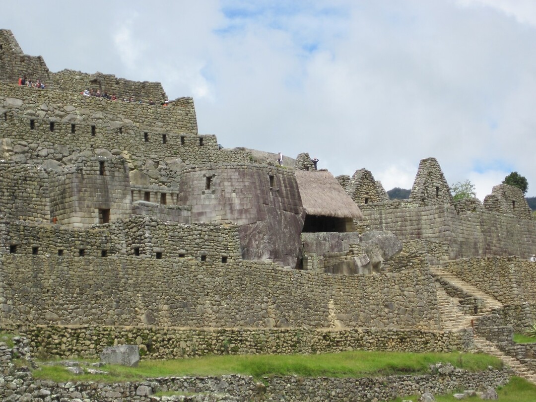 20220115 Machu Picchu