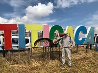 20220118 Uros, Titicacameer