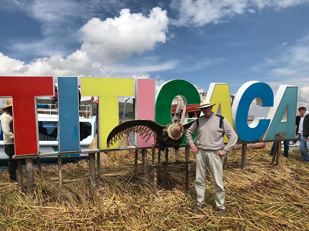 20220118 Uros, Titicacameer