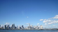 20220305 Skyline Panama City