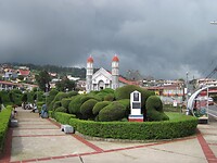 20220611 Kerk te Zarcero