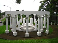 20220712 Monument