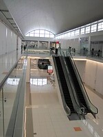 20220806 David Federal Mall