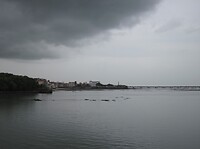 20220820 Dreigende lucht boven Casco Viejo