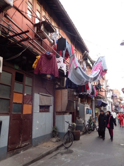 Yu yuan market