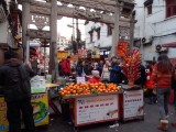 Yu yuan market