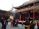 Jade Buddha tempel