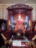 Jade Buddha tempel
