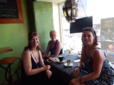 Koffie brake in Wellsford