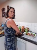 Jel aan de kook (speciaal voor Angelique)