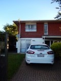 Ons huisje in Rotorua