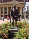 Mahatma Ghandi