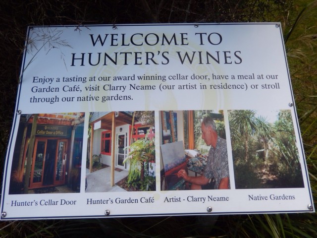 Hunters