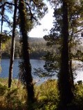Lake Matheson