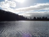 Lake Matheson