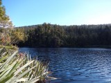Lake Matheson