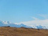 Mt Cook