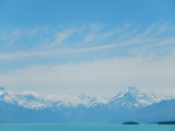 Mt Cook