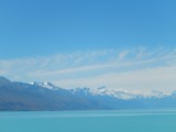 Lake Pukaki