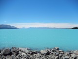 Lake Pukaki