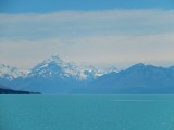 Lake Pukaki