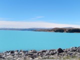 Lake Pukaki