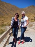 BFF @ Waitaki