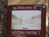 Waitaki