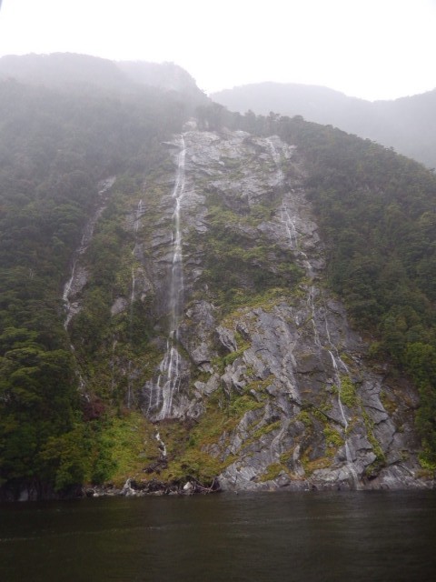 Milford Sound