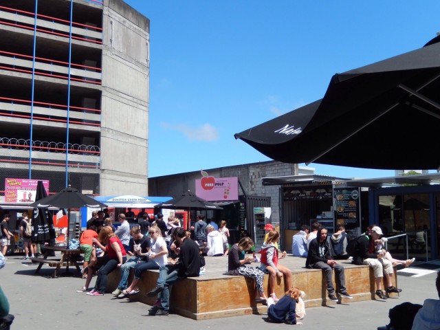 Christchurch