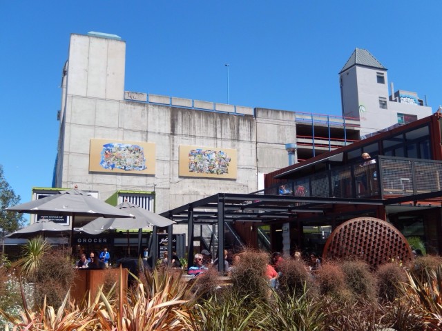 Christchurch