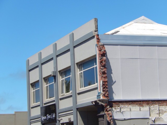 Christchurch