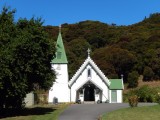 St. Patricks Church